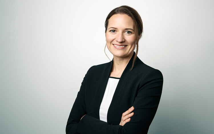 Katja Schiebler